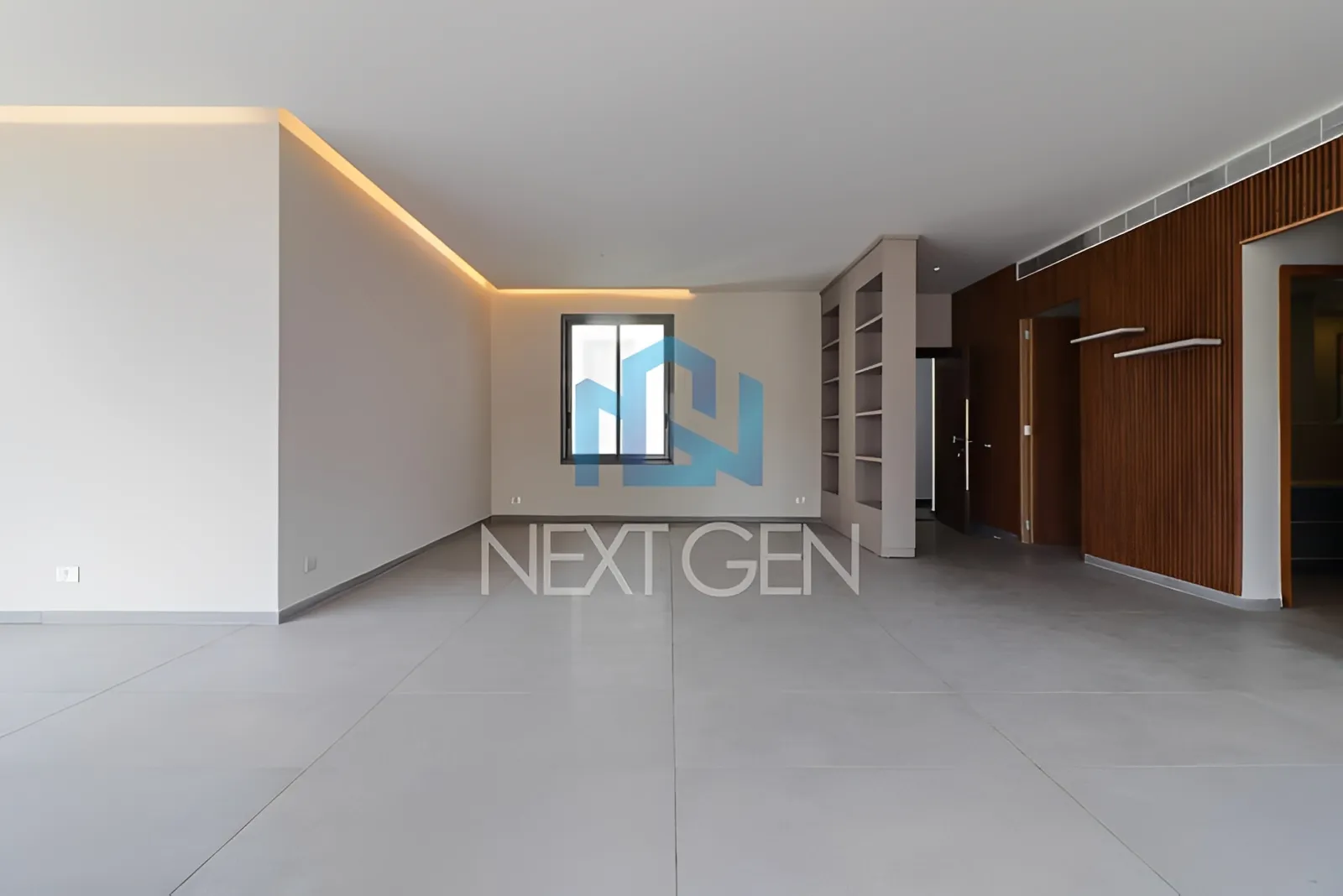 Apartment for Rent in Charles Malek - 3 bed, 3 bath