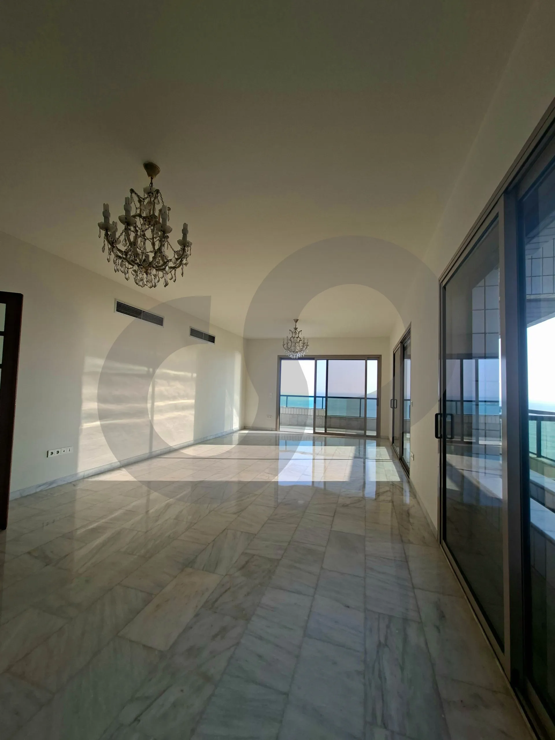 Apartment for Sale in Raoucheh