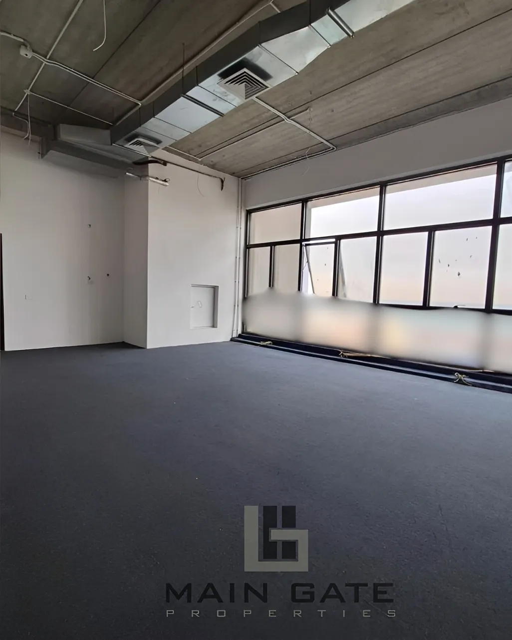 Office for rent in Kaslik, Lebanon