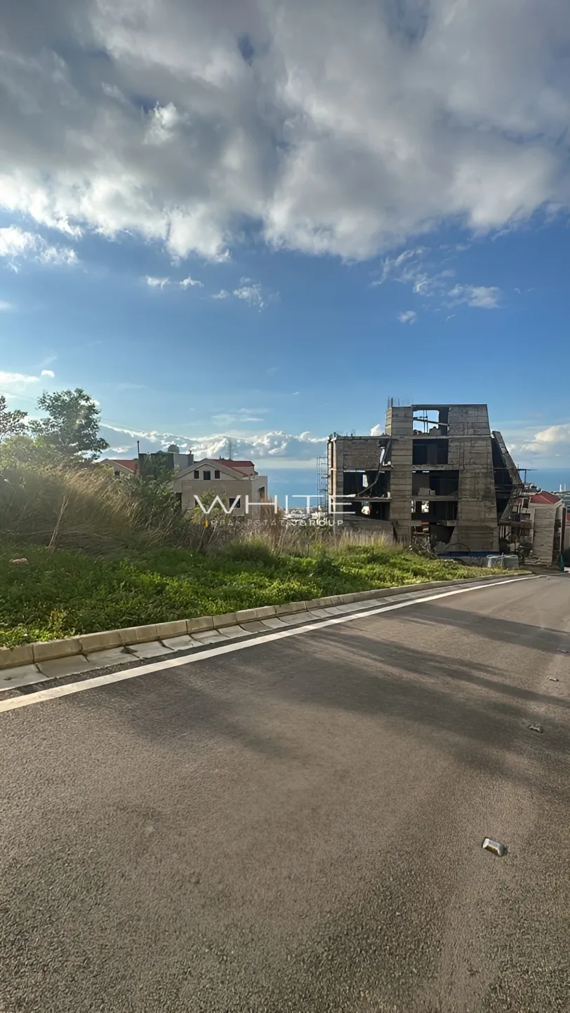 Land for sale in Mtayleb, Lebanon