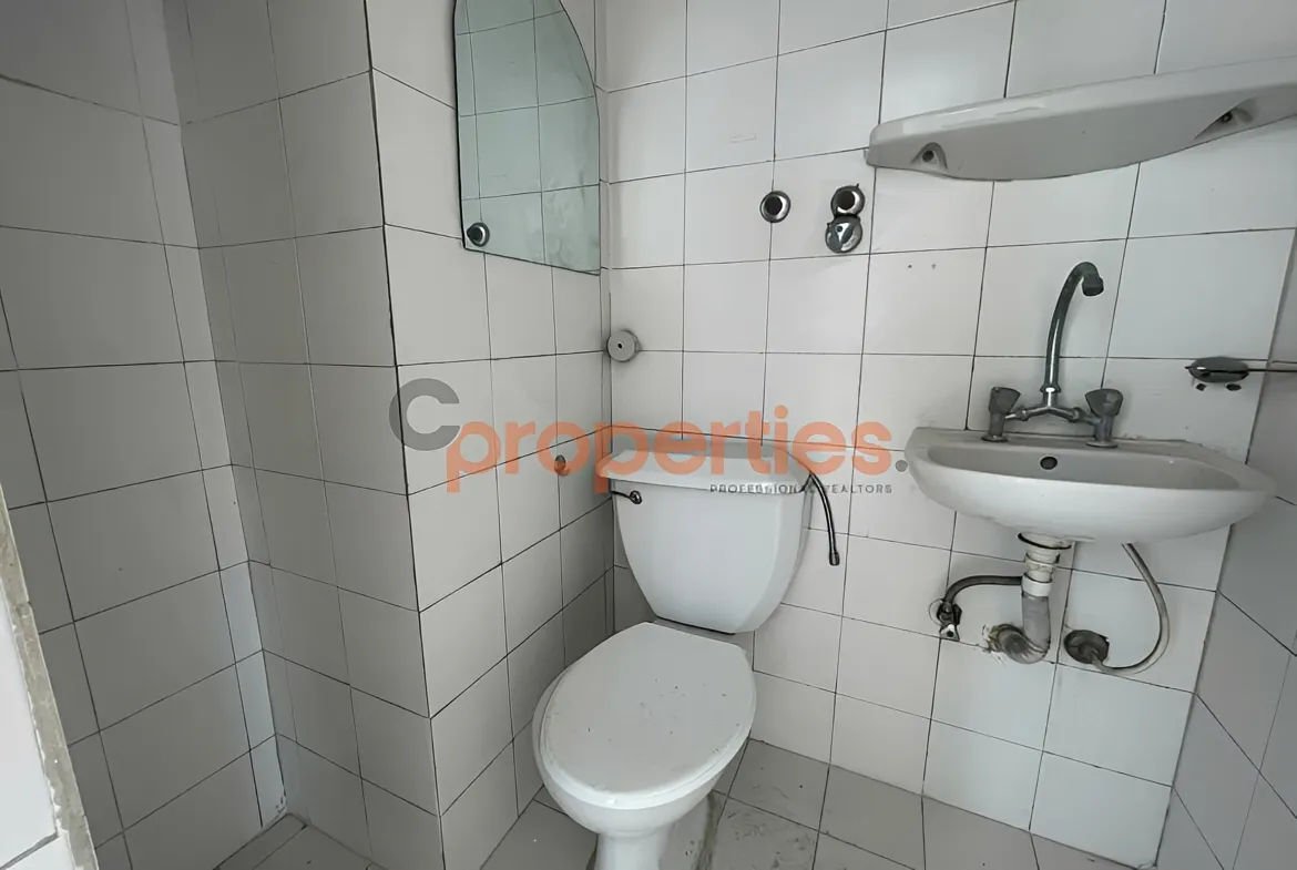 Office for Rent in Mar Mikhael