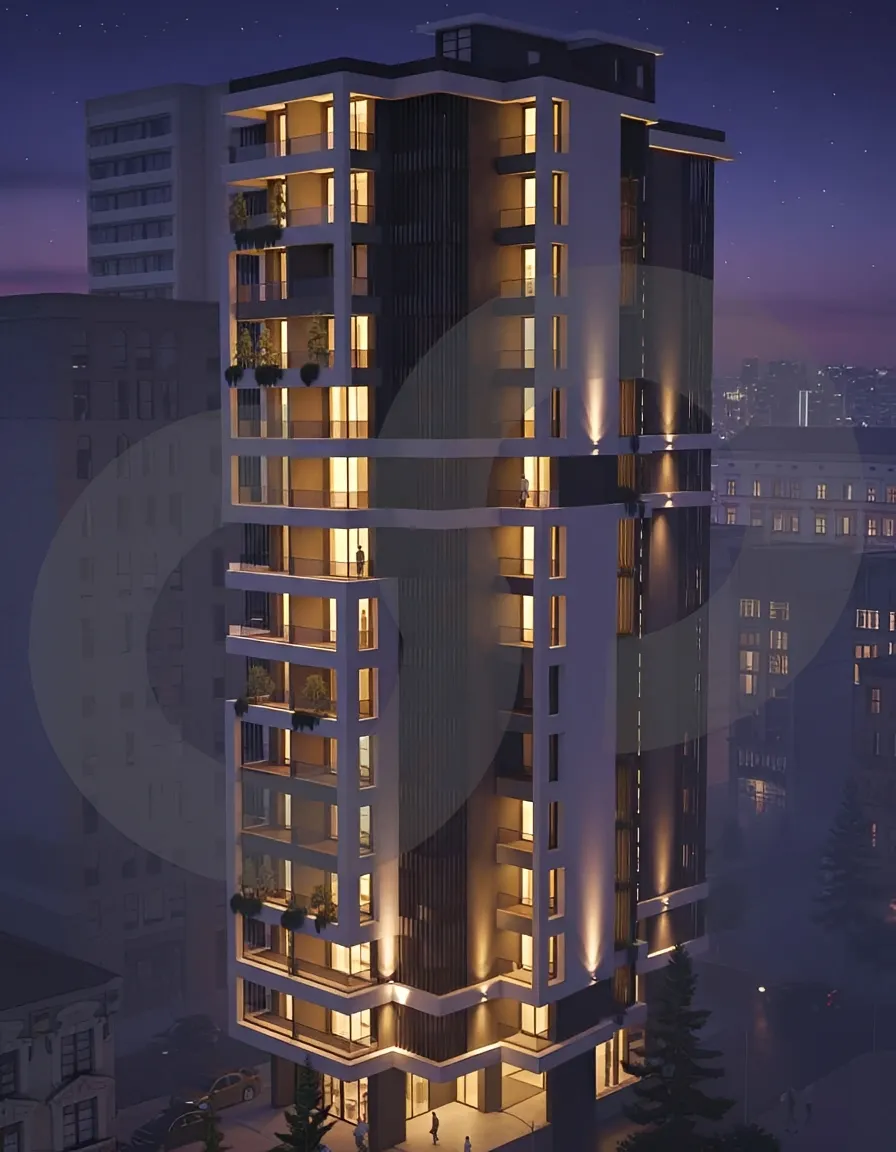 Apartment for Sale in Hamra, Beirut, Lebanon
