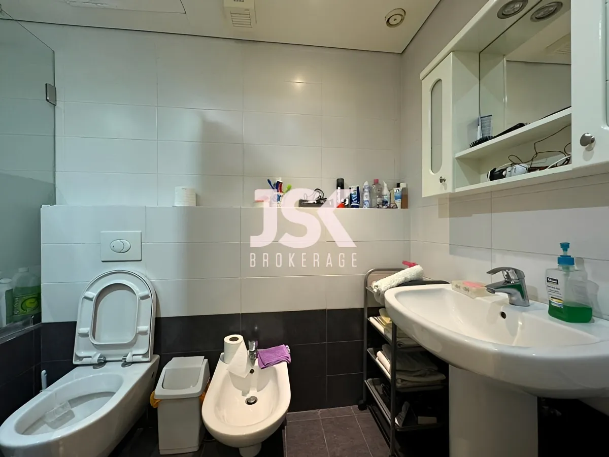 Apartment for Sale in Ain Saadeh, Lebanon