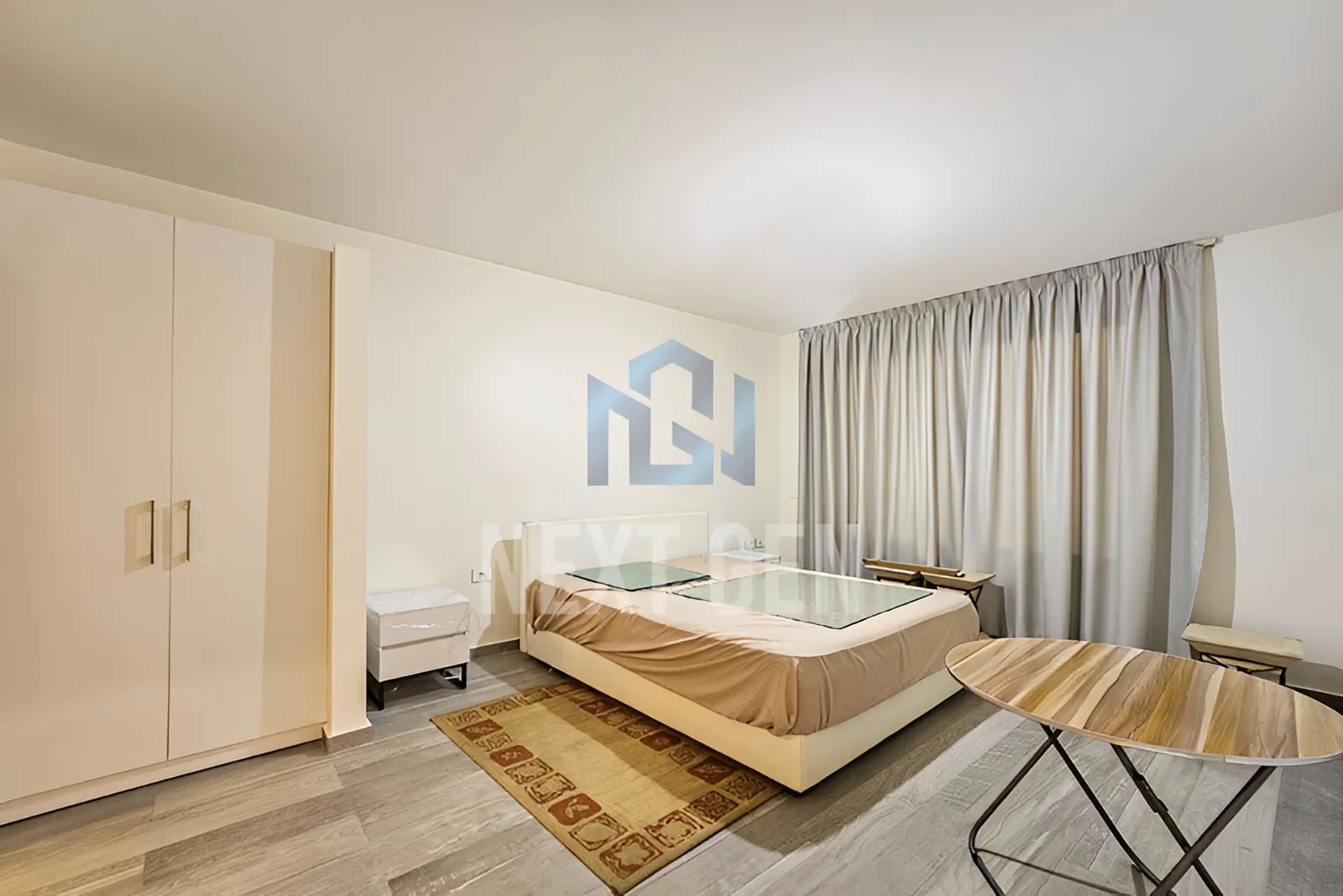 Apartment for Rent in Clemenceau