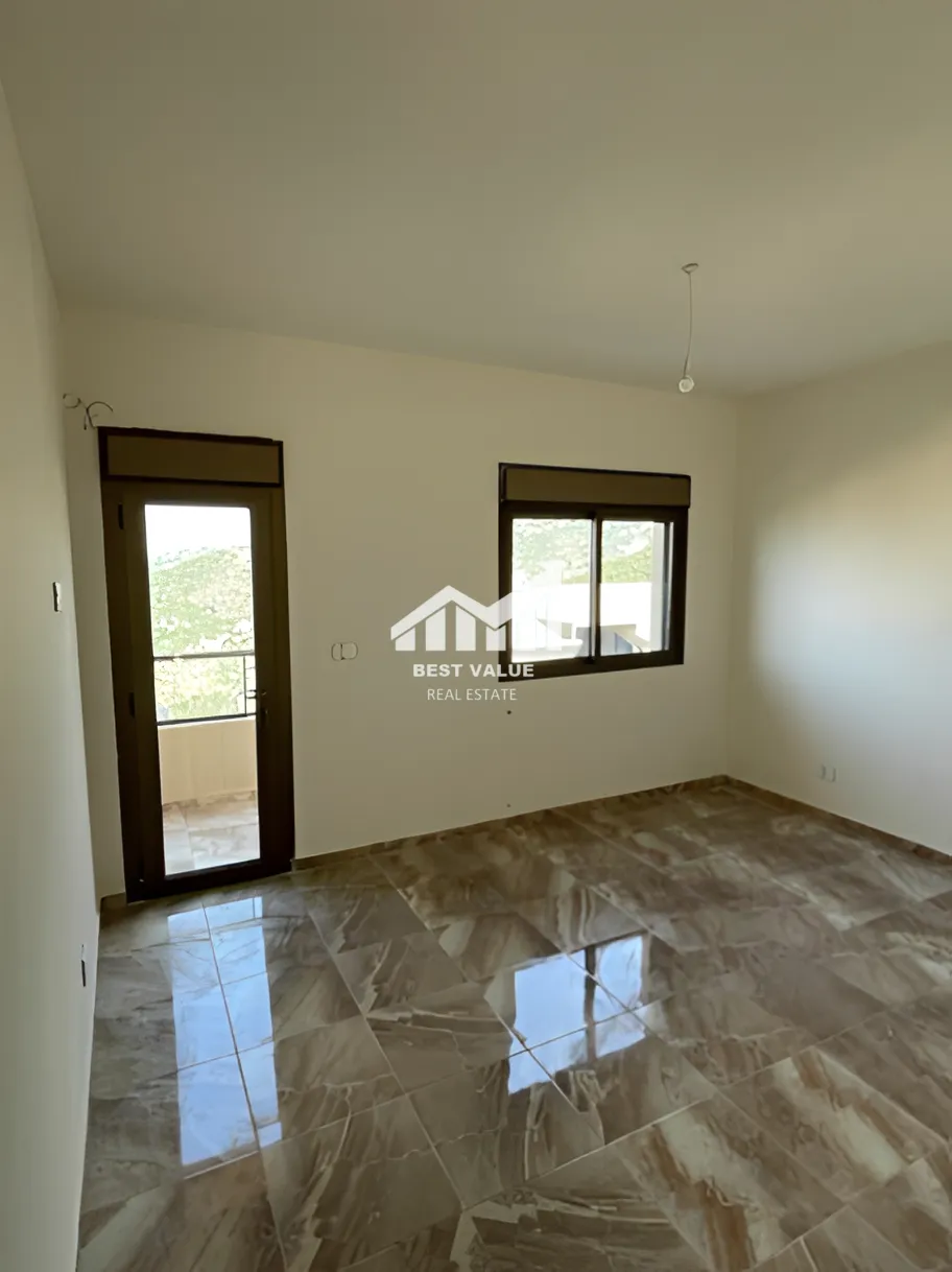 Apartment for sale in Hboub, Lebanon