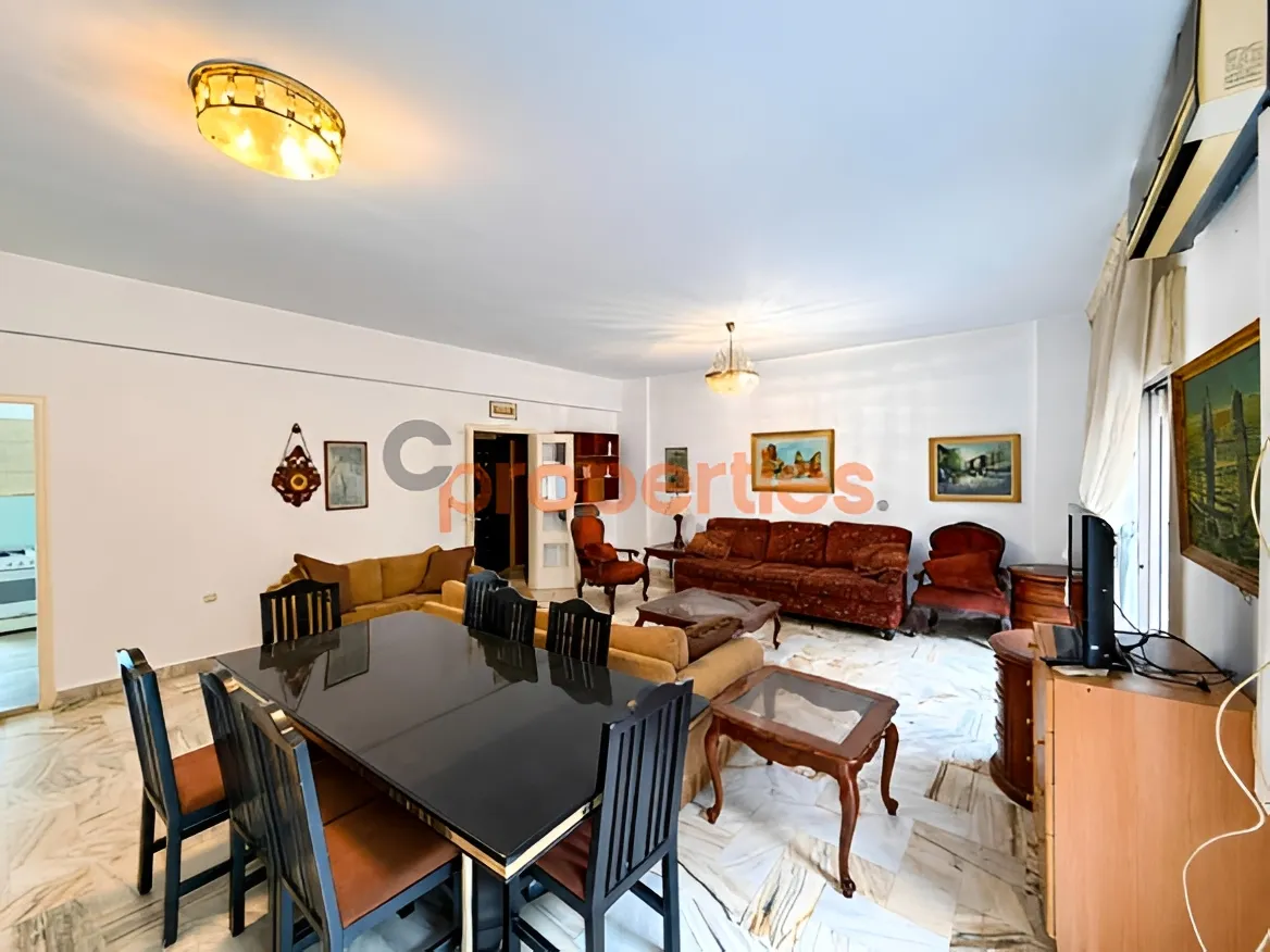 Apartment for Rent in Hazmieh - 3 bed, 3 bath
