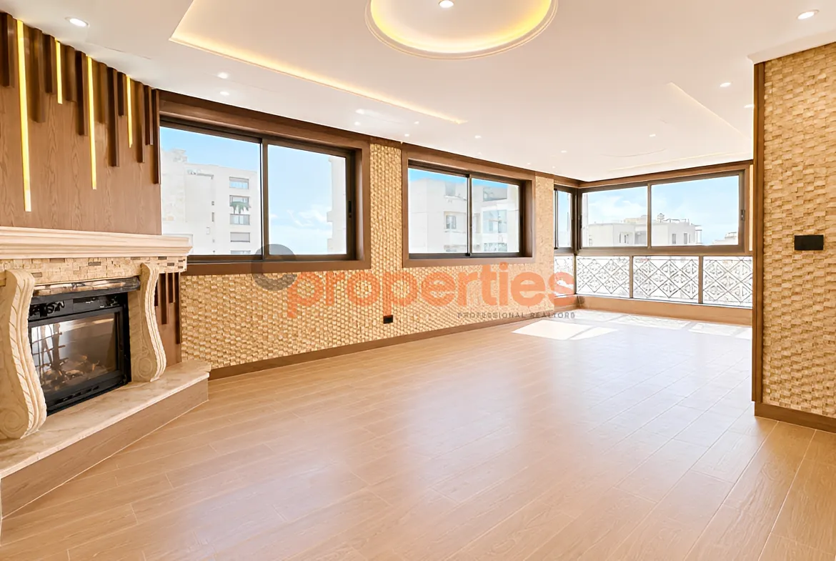 Apartment for Sale in Jnah