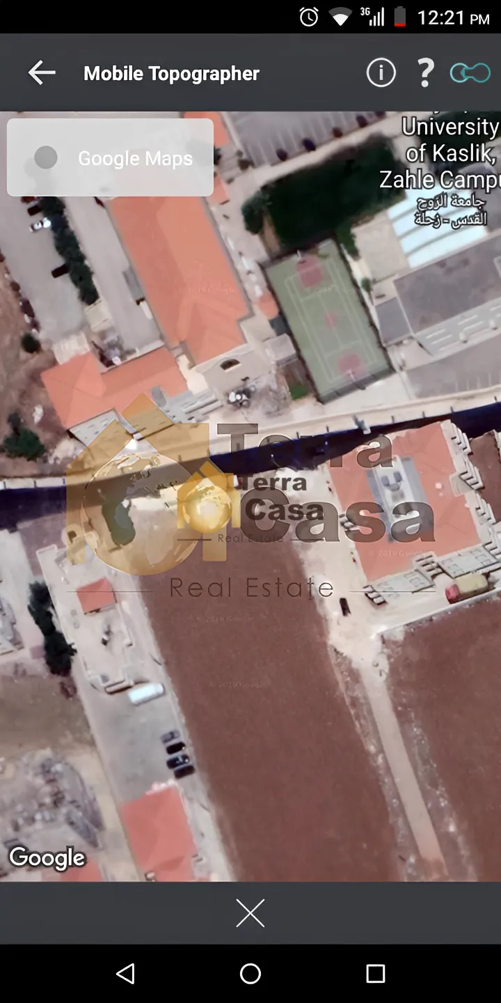 Land for Sale in Maalaka