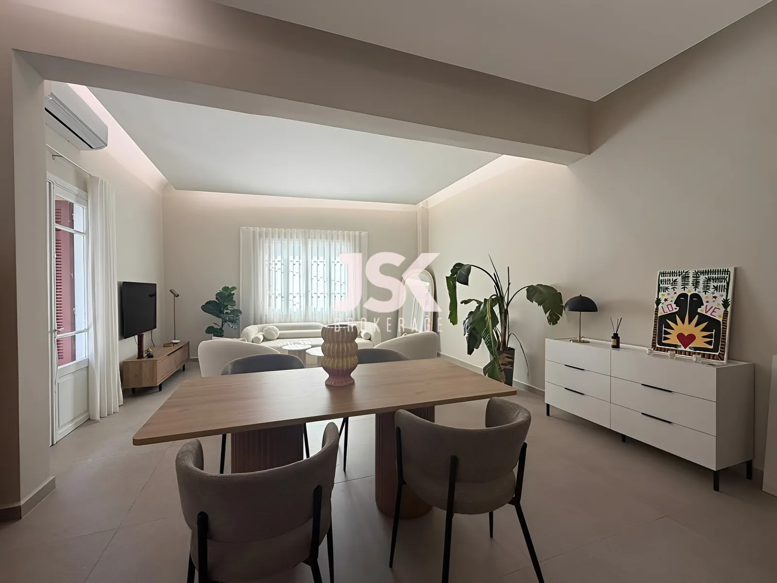 Apartment for Sale in Achrafieh