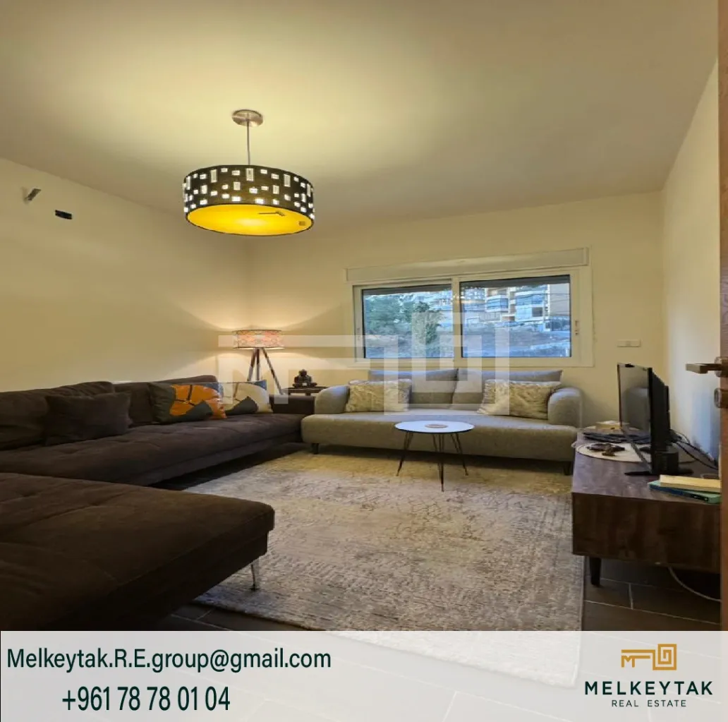 Duplex for sale in Broummana, Lebanon