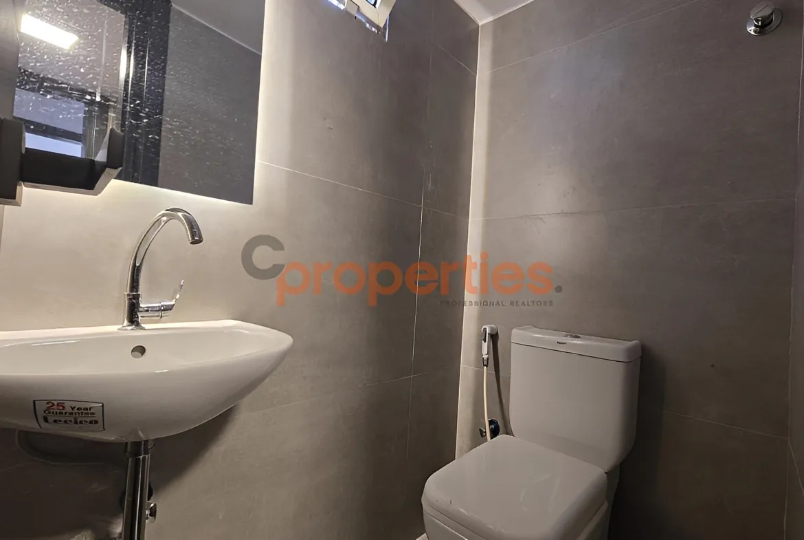 Office for rent in Badaro