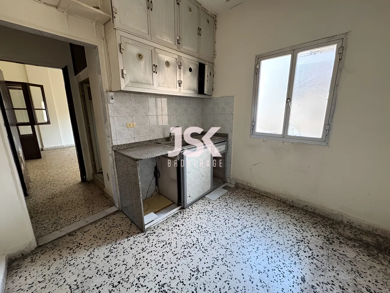 Apartment for Sale in Mazraat Yachoua