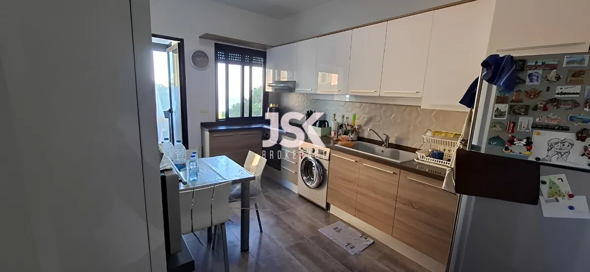 Apartment for Sale in Nabiyeh, Lebanon