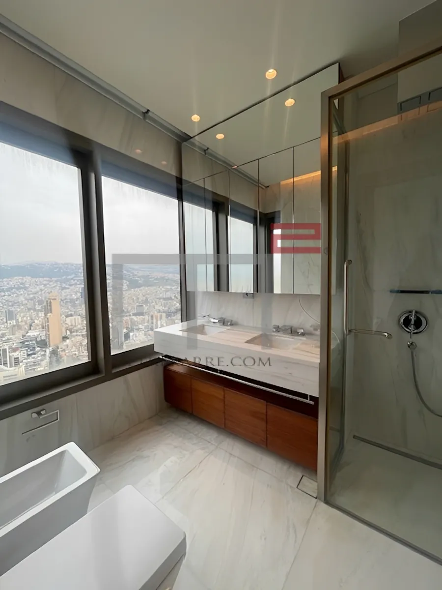 Apartment for sale in Achrafieh