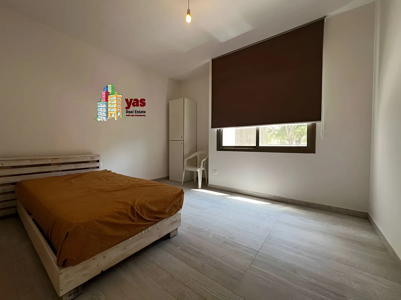 Apartment for Rent in Jeita