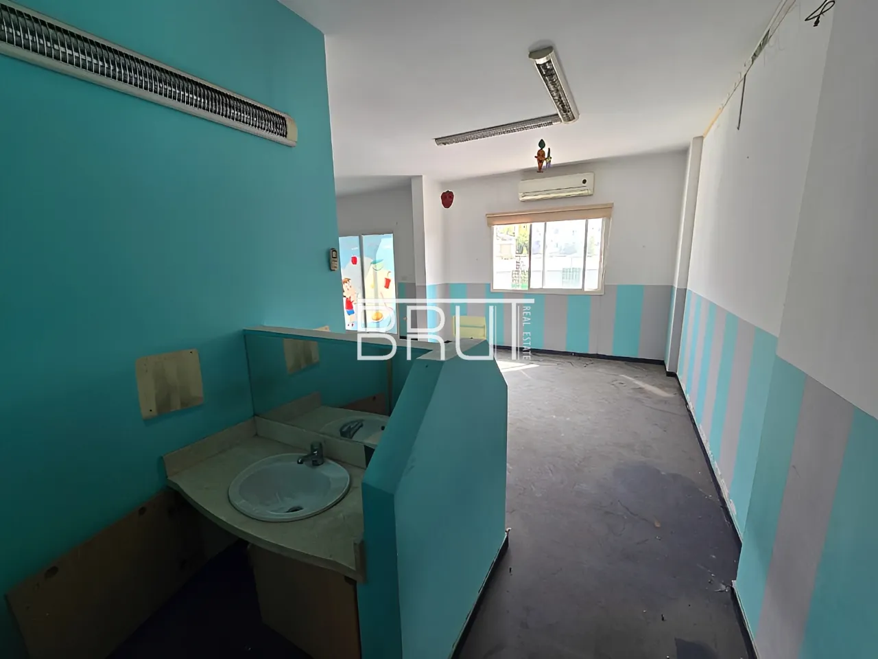 Apartment for Rent in Zouk Mosbeh