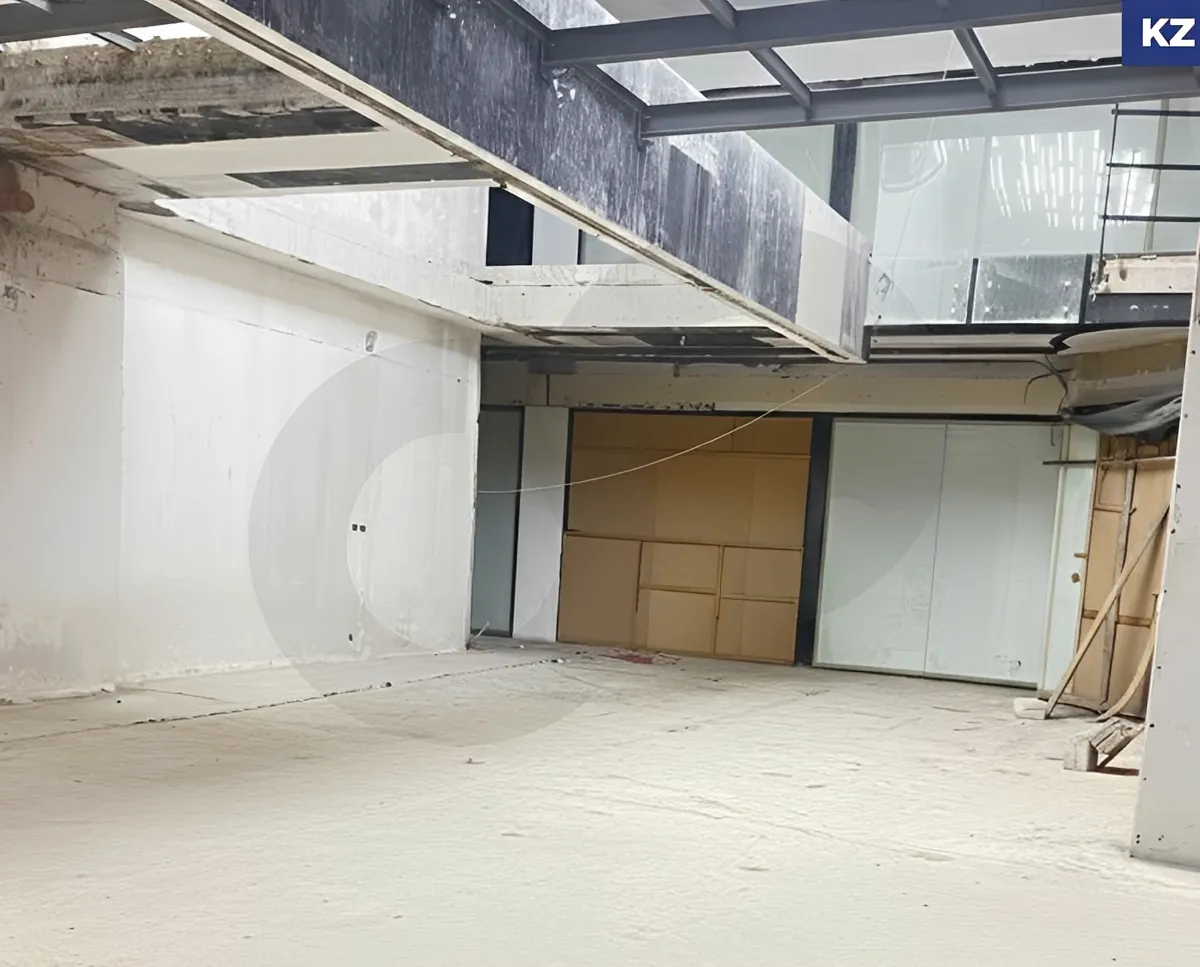 Commercial property for Rent in Hamra, Beirut, Lebanon