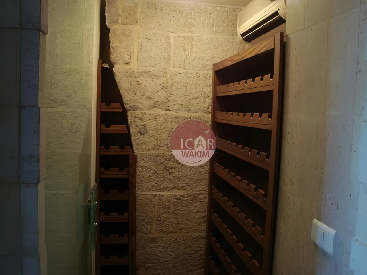 Triplex Villa for Sale in Mtaileb