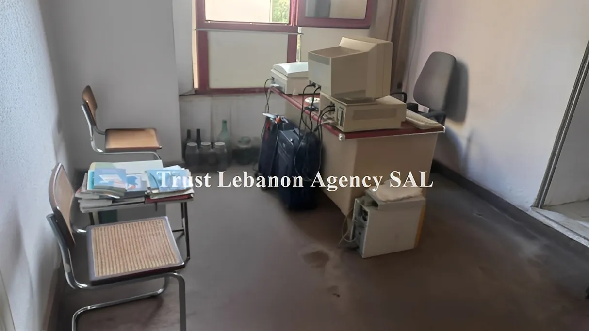 Office for sale in Metn, Dekweneh