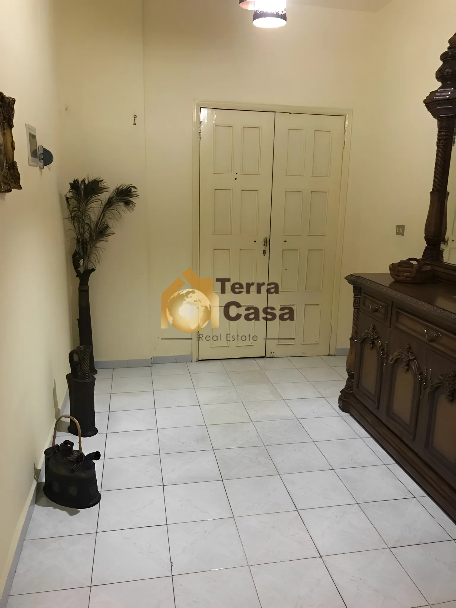 Apartment for Sale in Kabelias Wadi el Delom