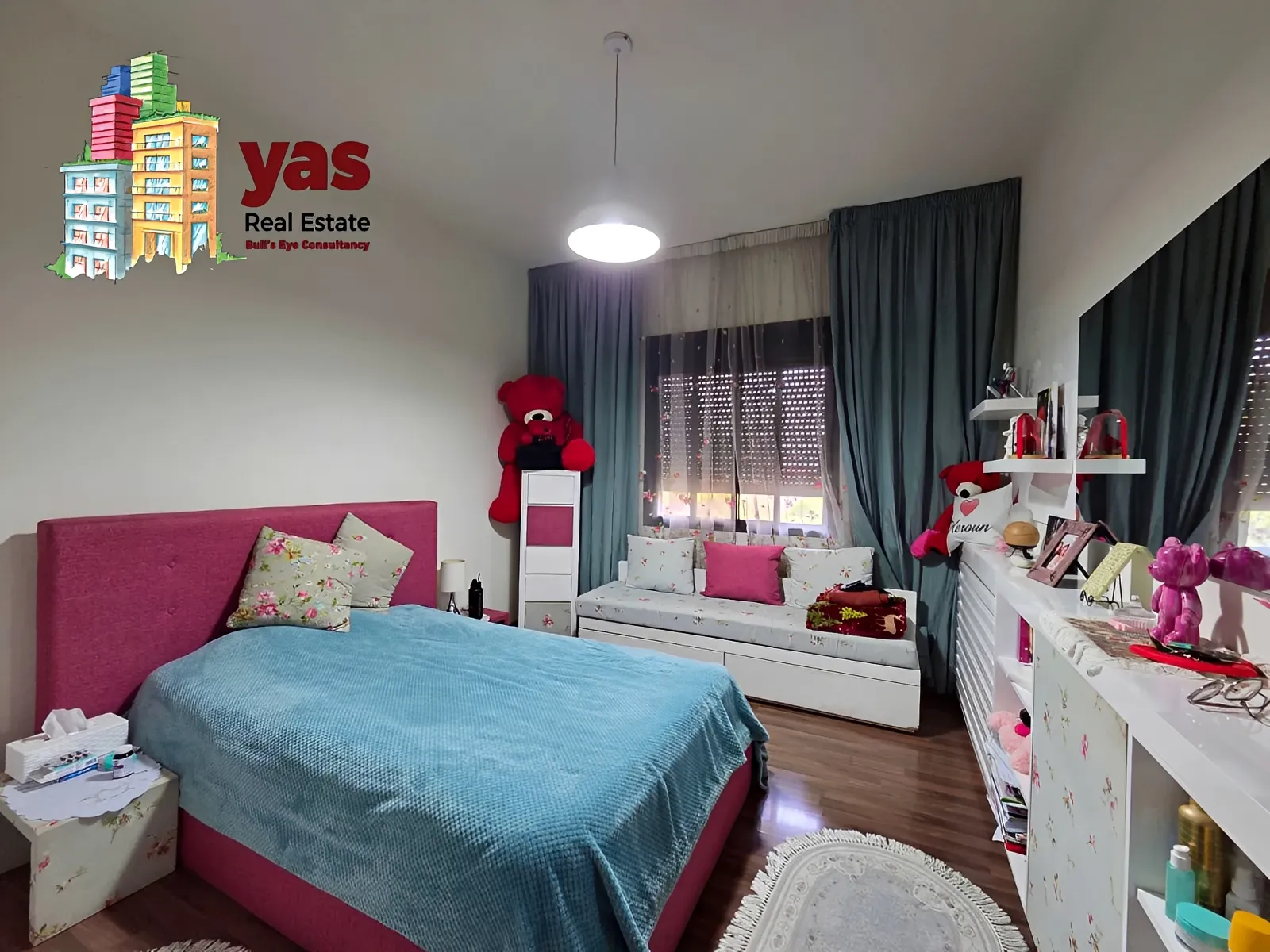 Apartment for Sale in Sehaile - 3 bed, 3 bath