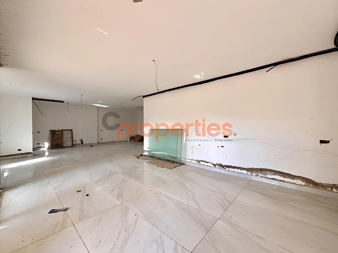 Apartment for Sale in Broummana