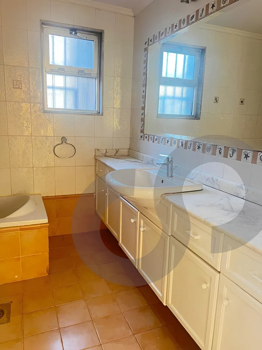 Apartment for Rent in Verdun, Beirut, Lebanon
