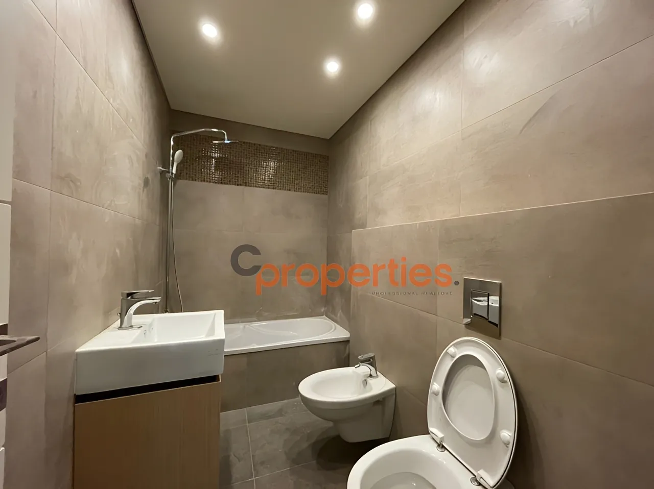 Apartment for sale in Rabweh, Beirut, Lebanon