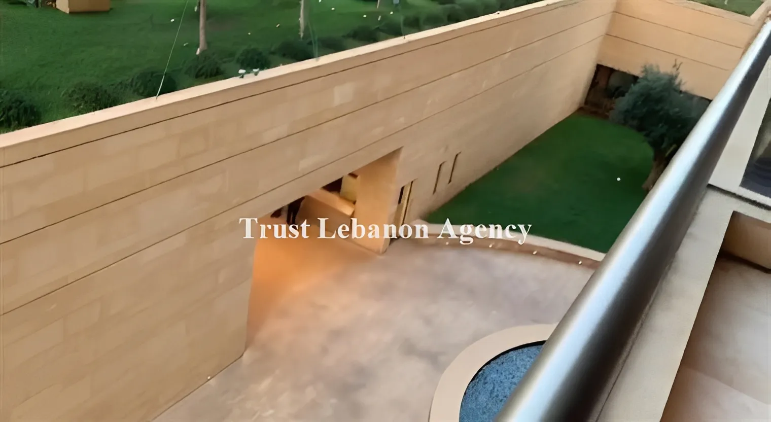 Apartment for Rent in Achrafieh Sioufi