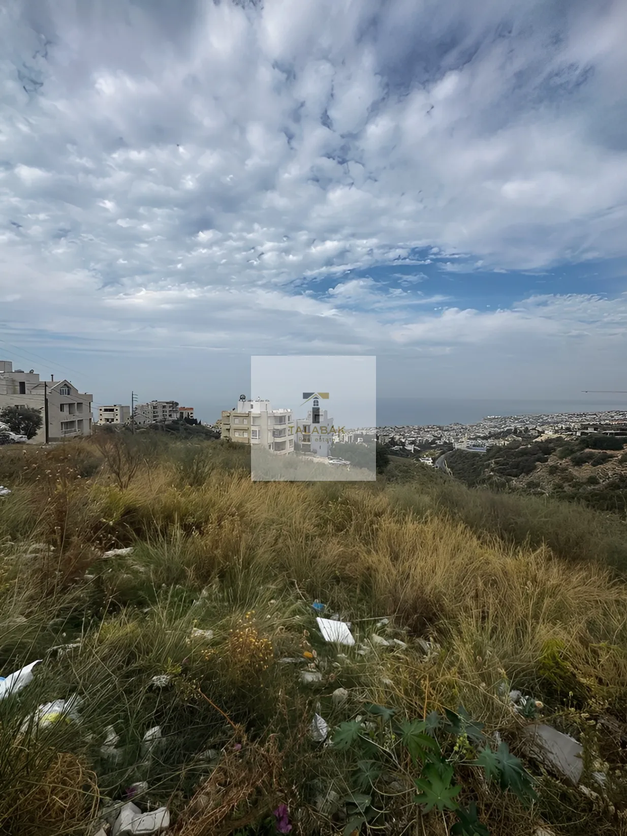 Land for Sale in Blat, Lebanon