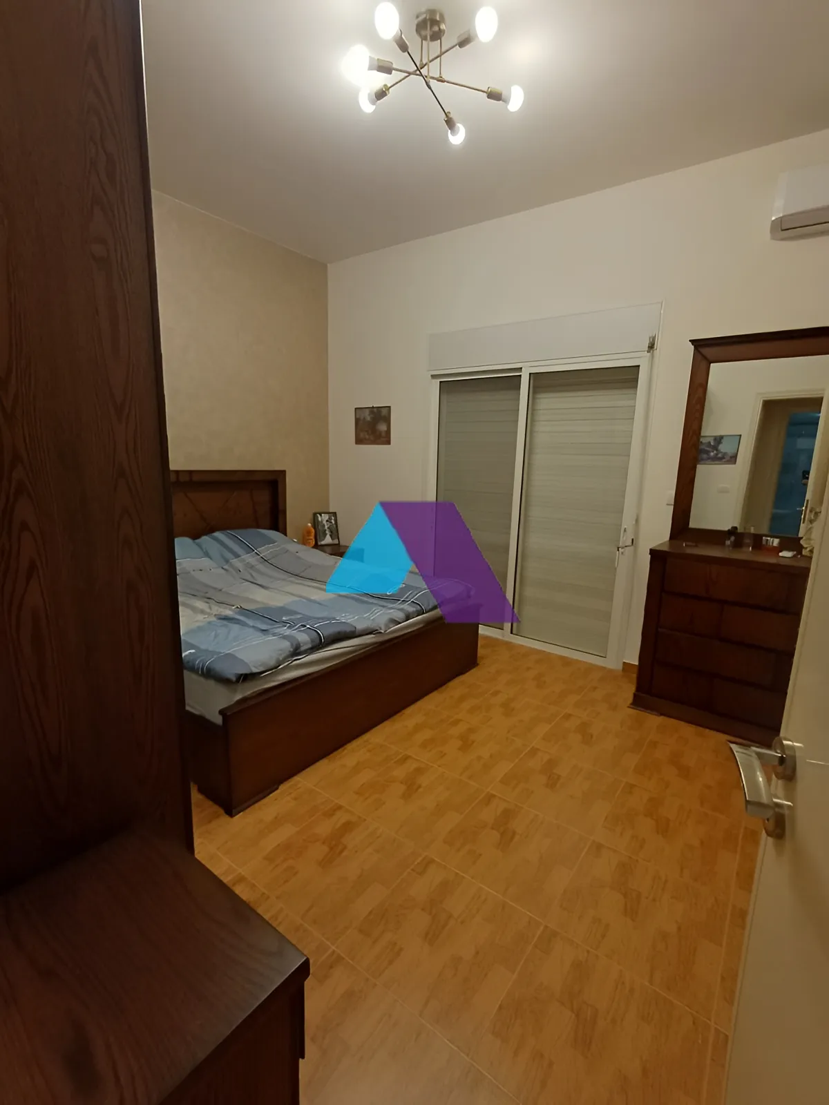 Apartment for Sale in Zahlé