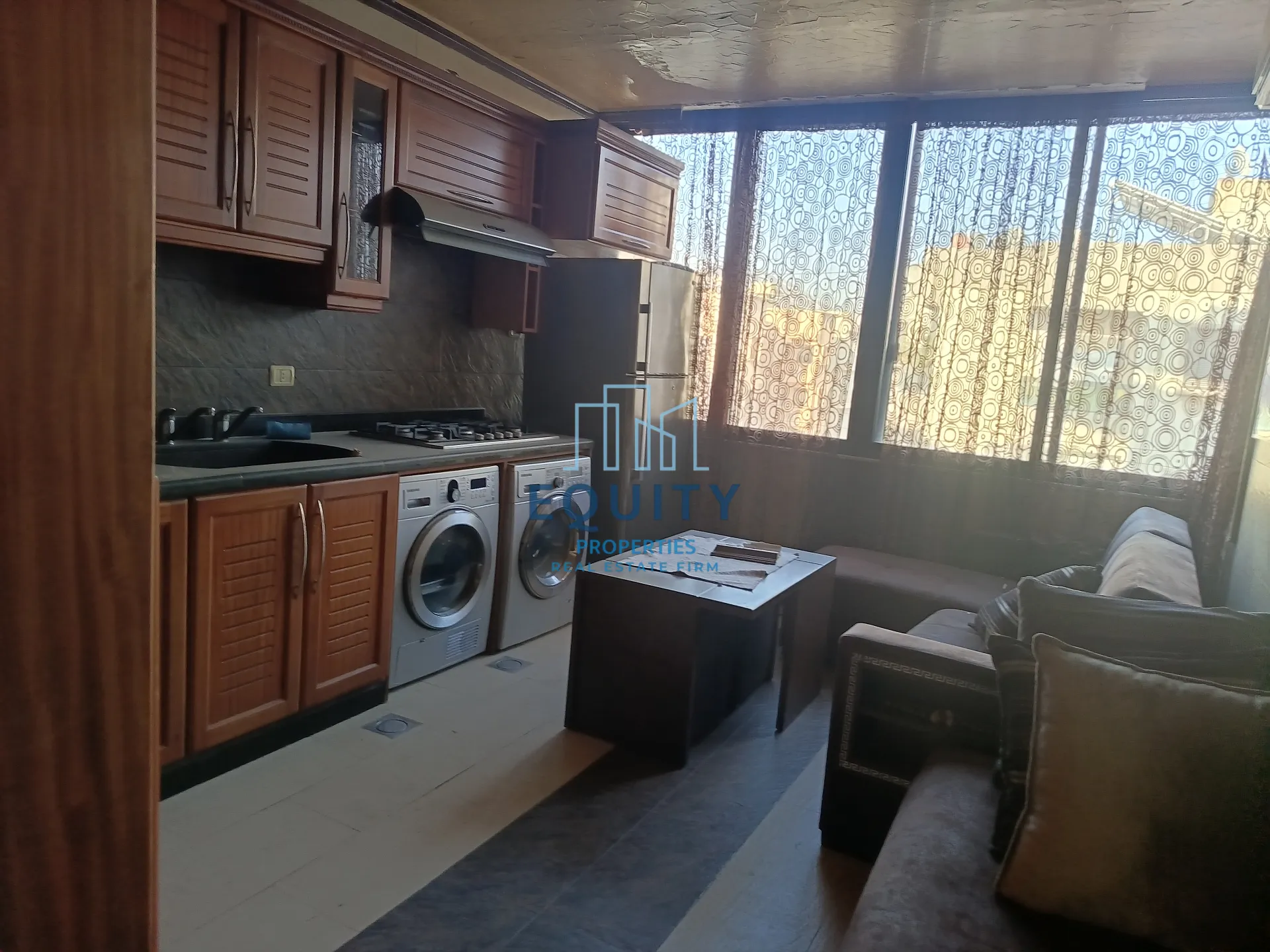 Apartment for sale in Dam wa Farz