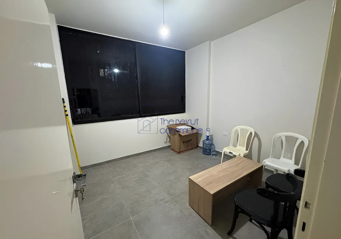 Office for sale in Bourj hammoud, lebanon