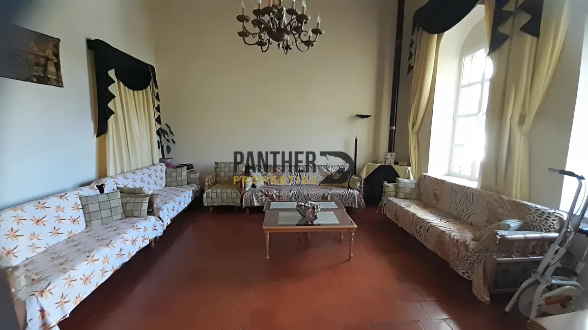 House for sale in Zahlé, Lebanon