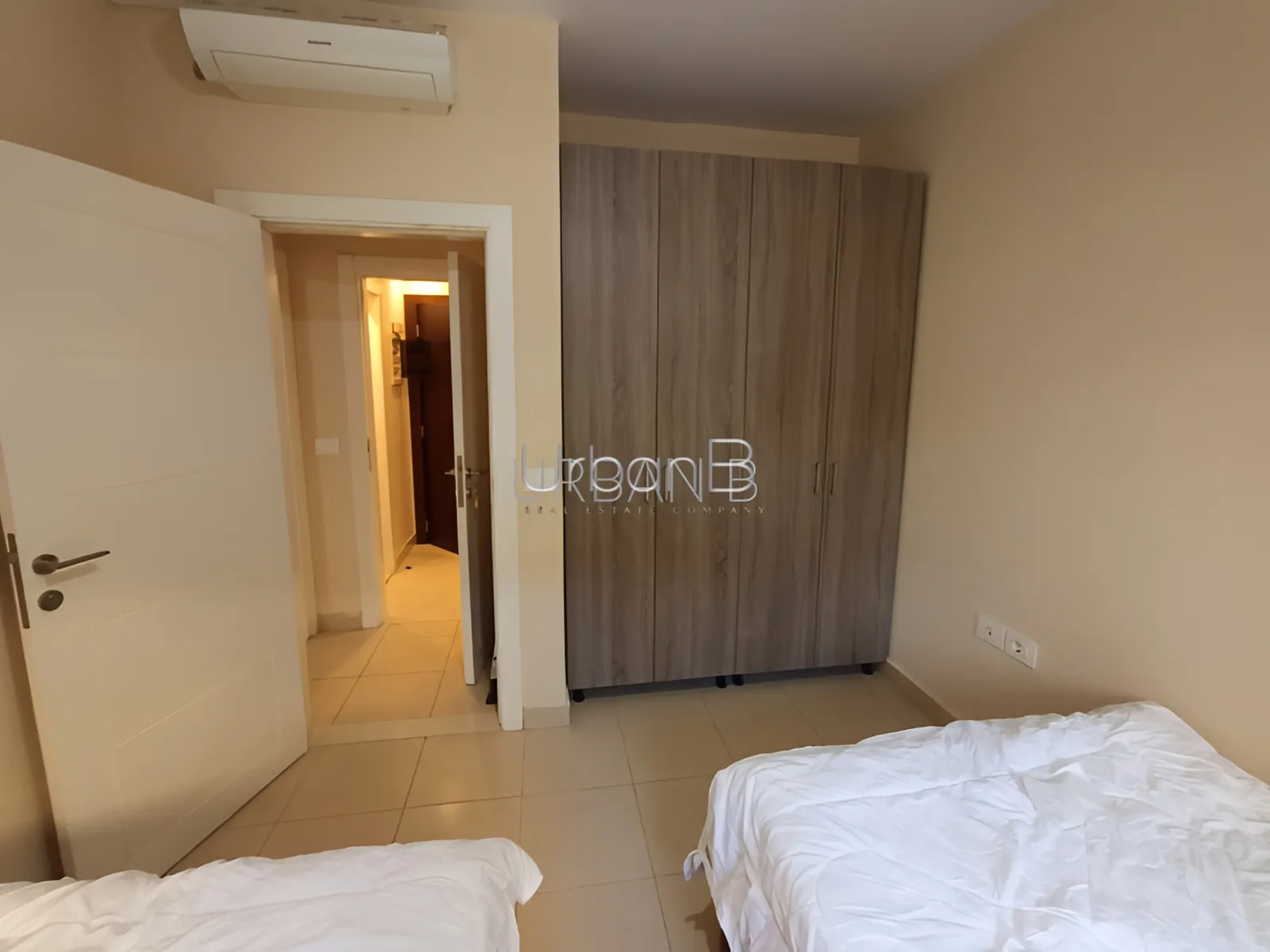 Apartment in Achrafieh, beirut, lebanon
