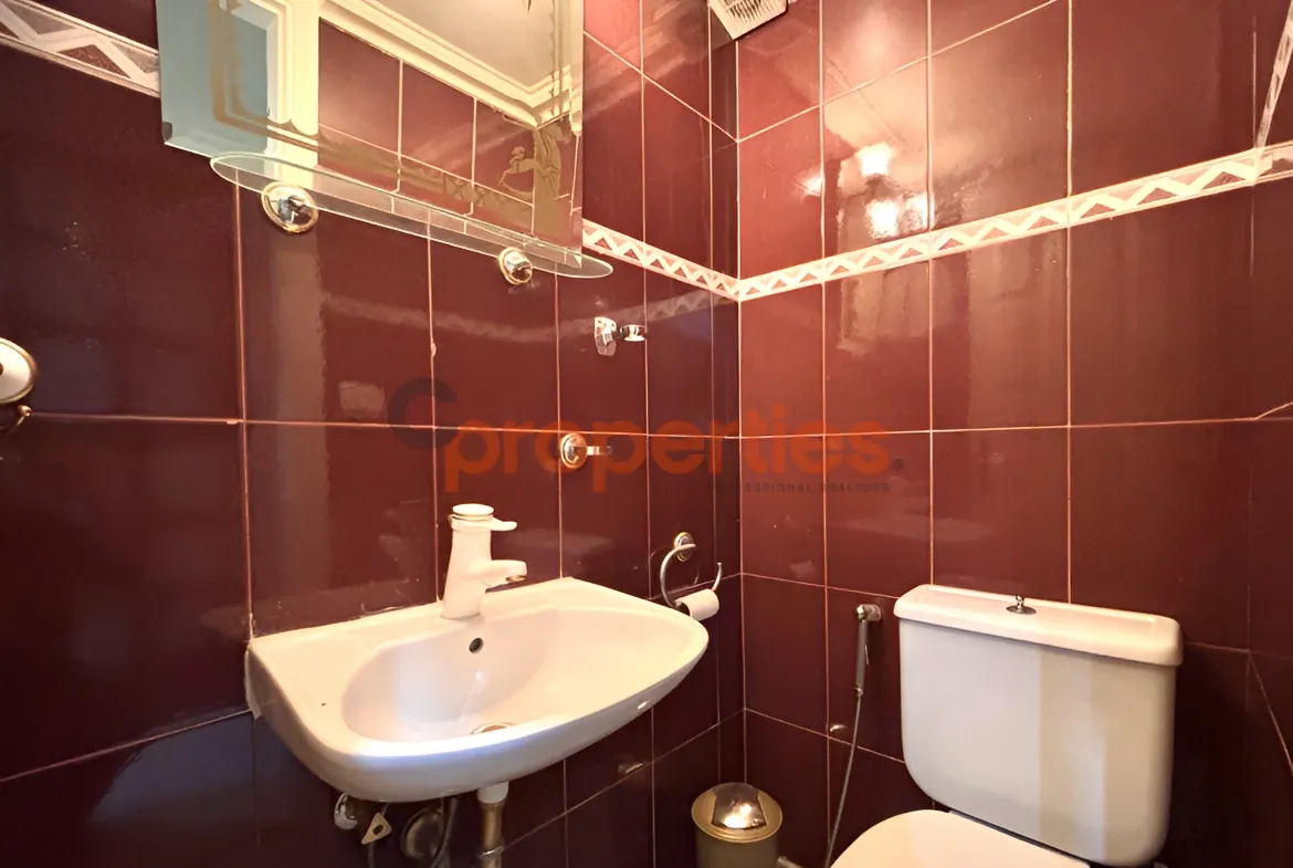 Apartment for rent in Broummana, Lebanon