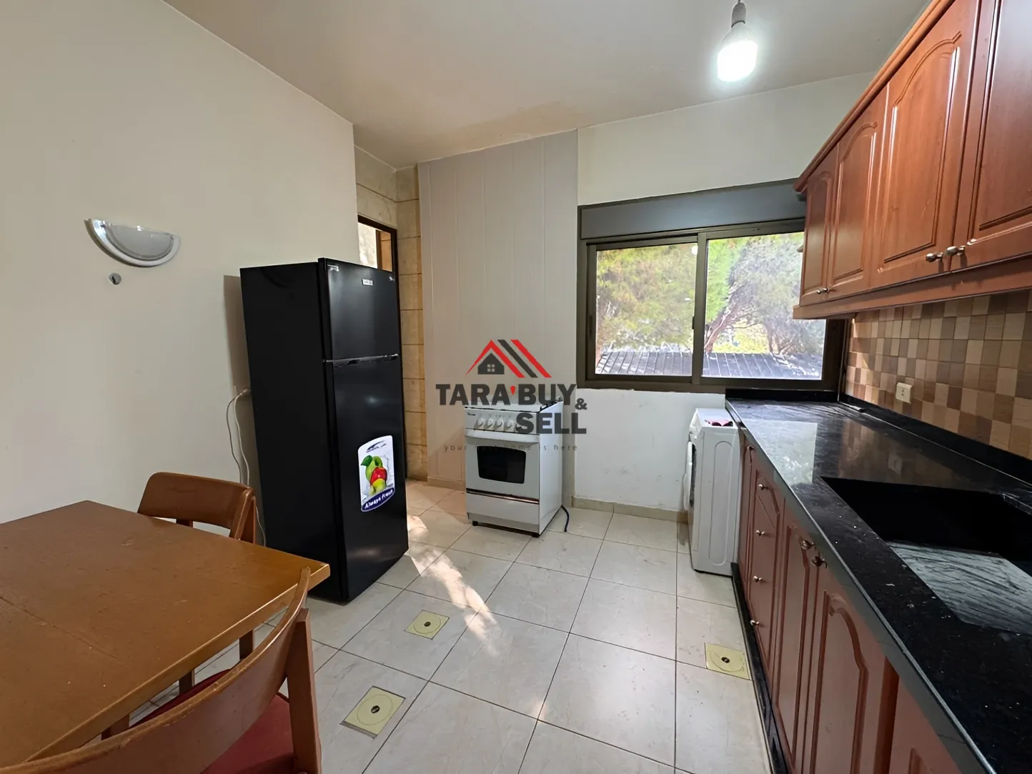 Apartment for rent in Mansourieh
