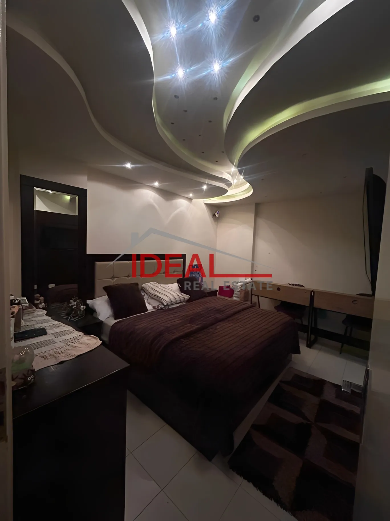 Apartment for Sale in Zouk Mikael, Lebanon - 3 bed, 2 bath