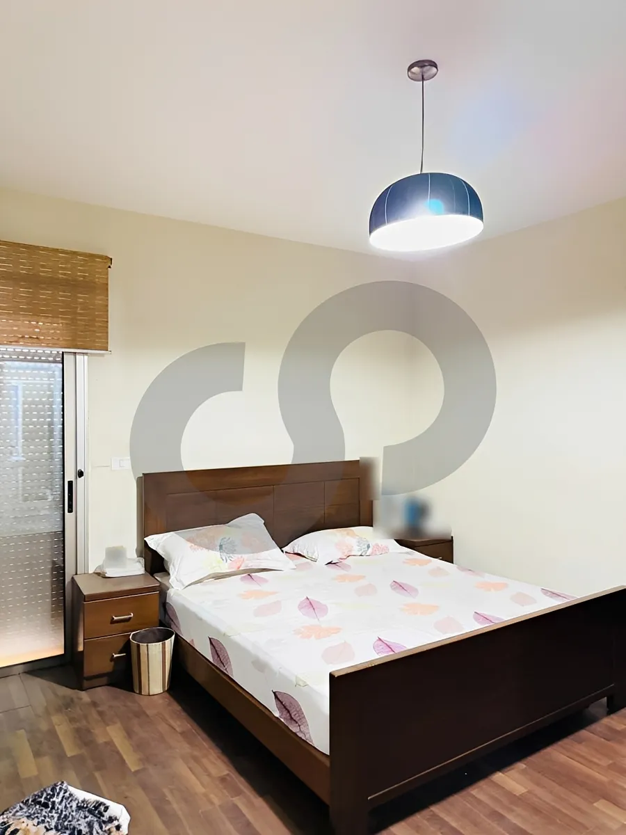 Apartment for Sale in Ghazir, Lebanon