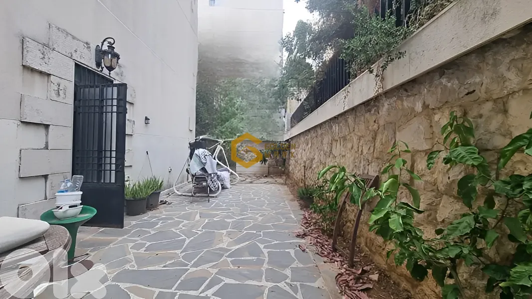 Apartment for Sale in Rabieh