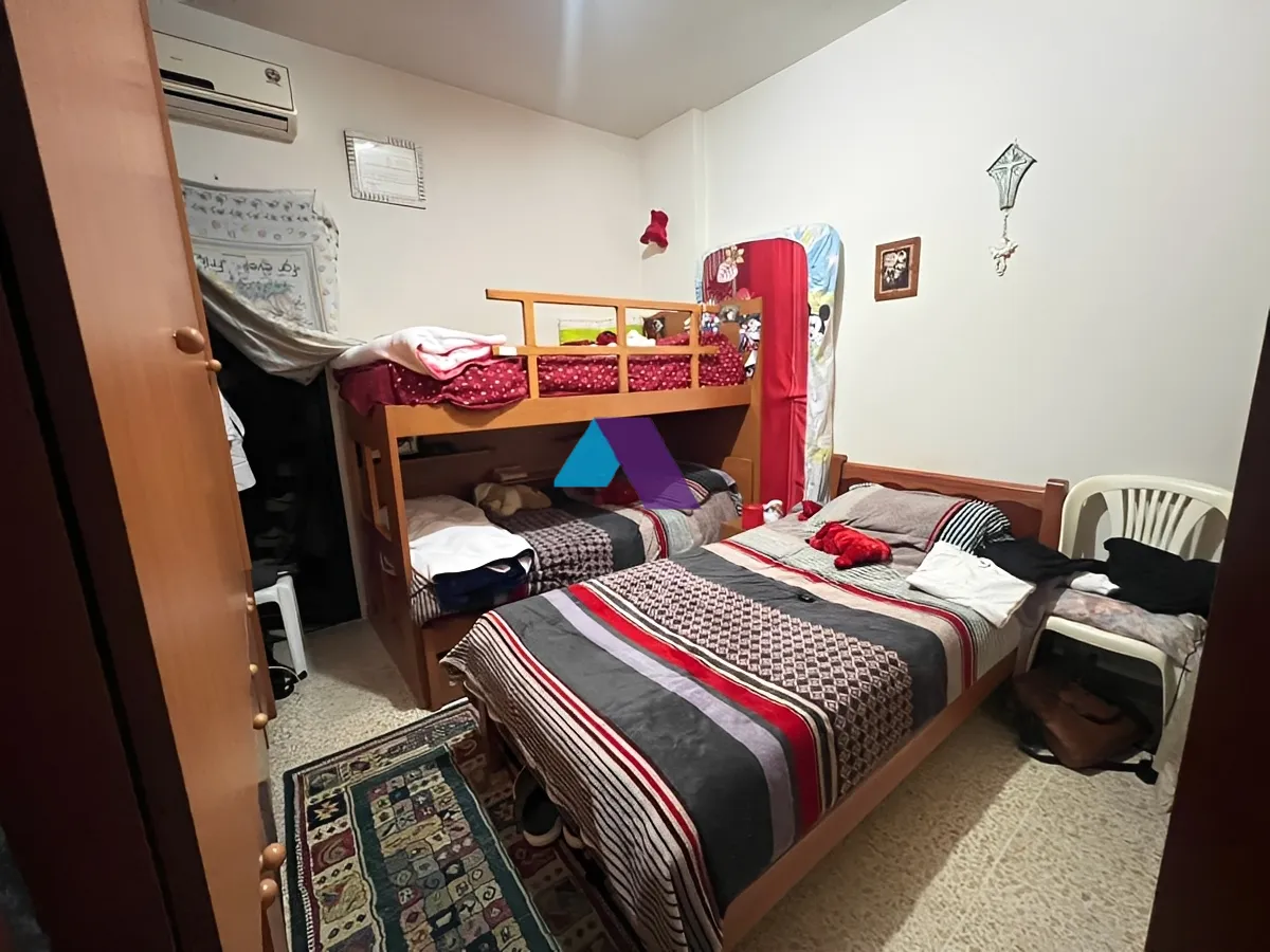 Apartment for Sale in Dekwaneh - 2 bed, 2 bath