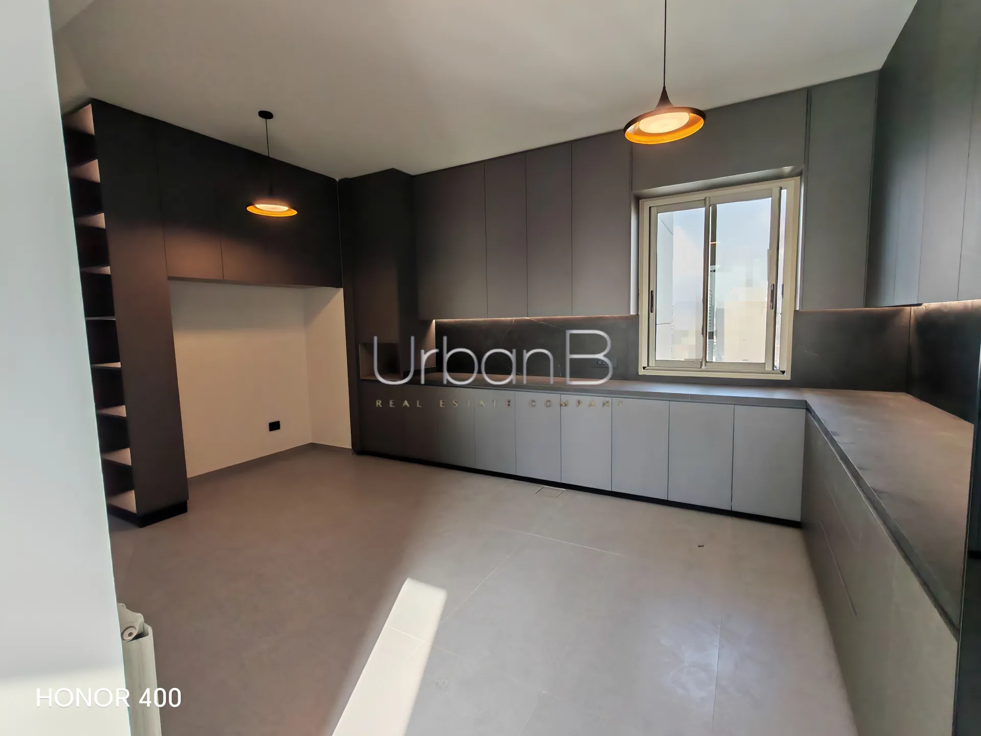 Apartment for rent in Berberi