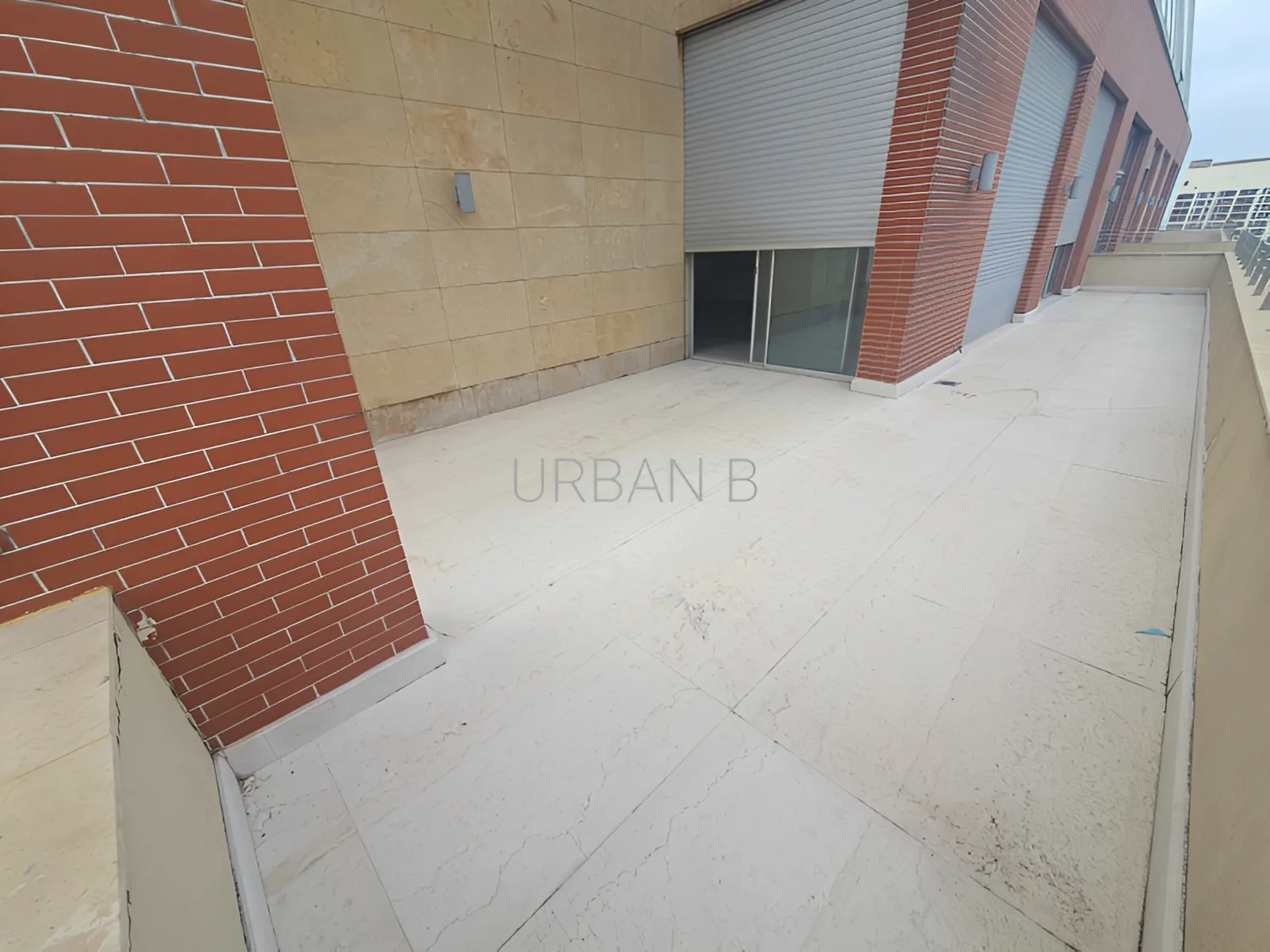 Residential in Minet el hosn, beirut, lebanon