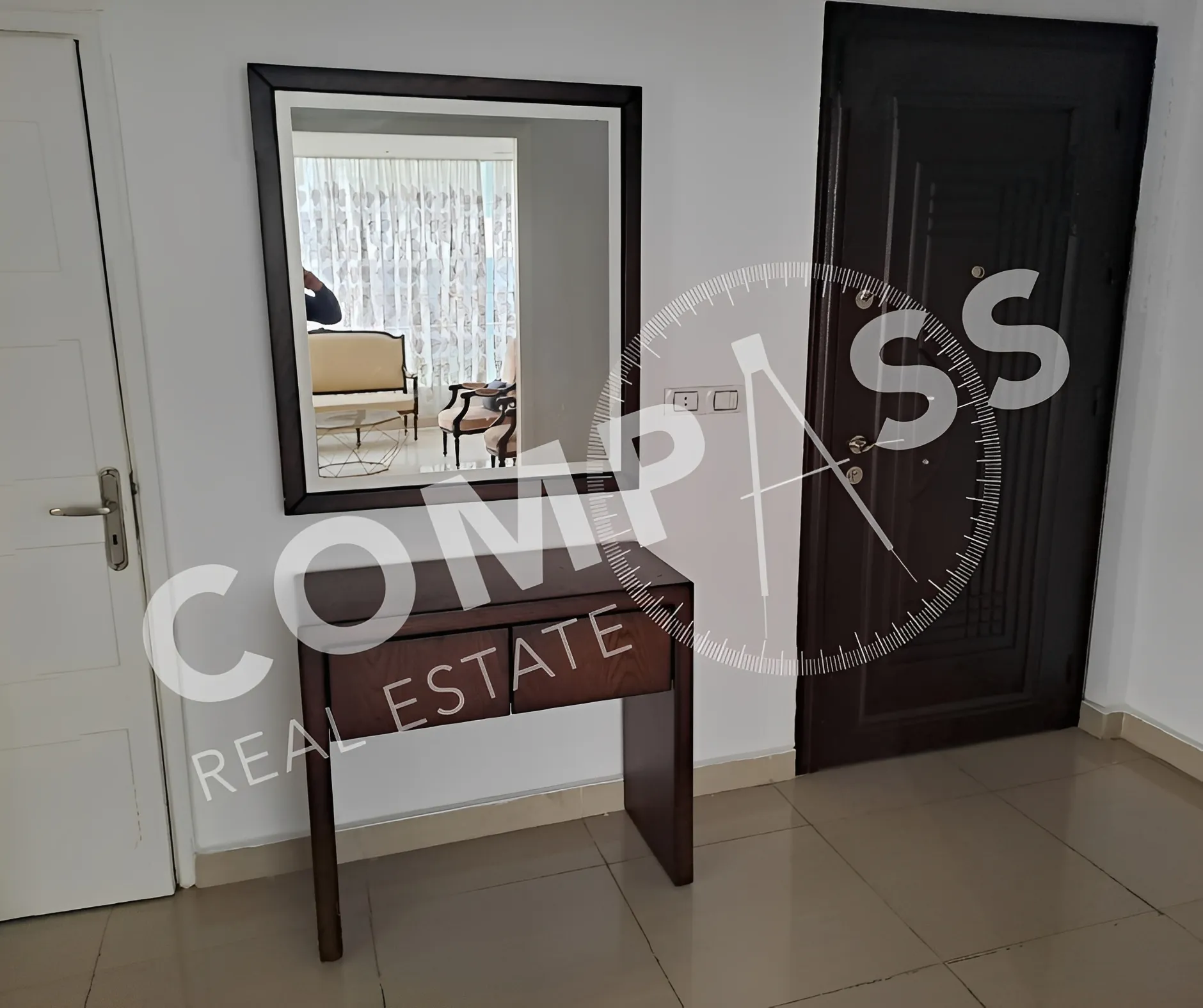 Apartment for Rent in Beirut, Lebanon - 3 bed, 4 bath