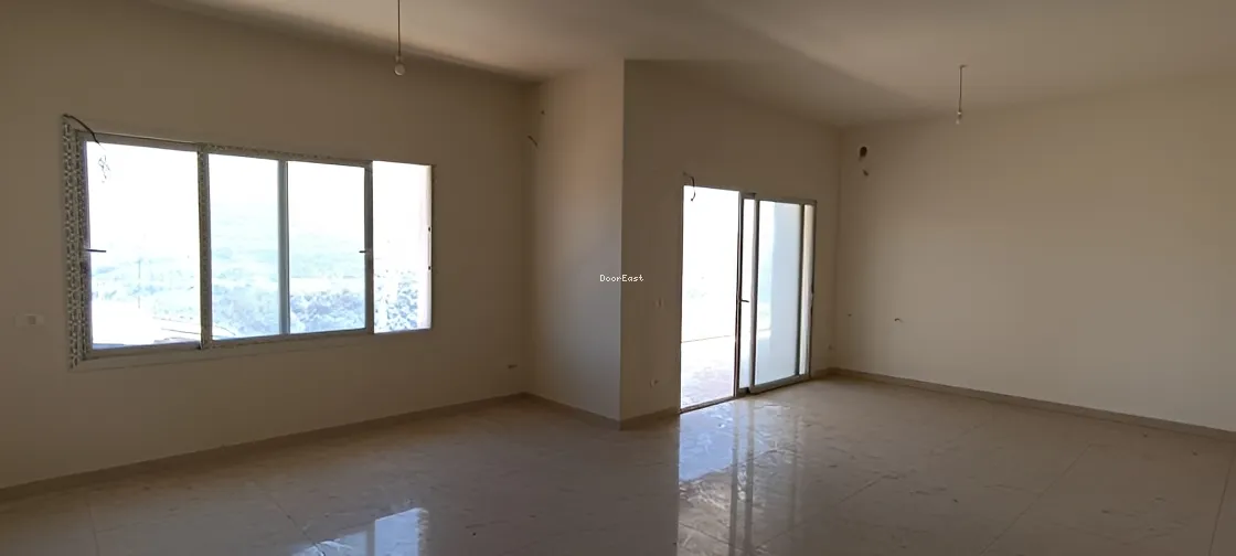 Duplex for Sale in Ballouneh, Lebanon - 4 bed, 4 bath