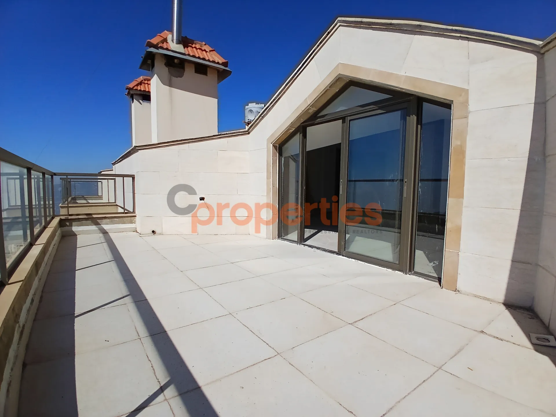 Apartment for Sale in Bikfaiya
