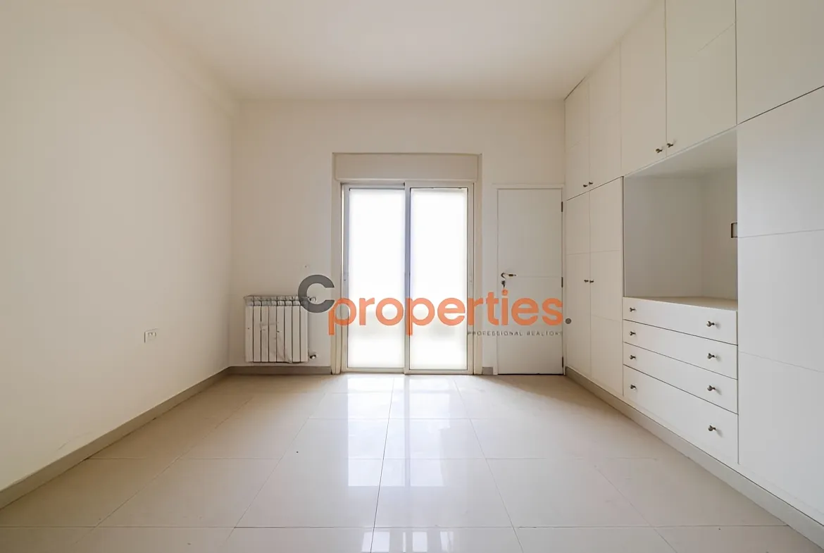 Apartment for Sale in Mtaileb
