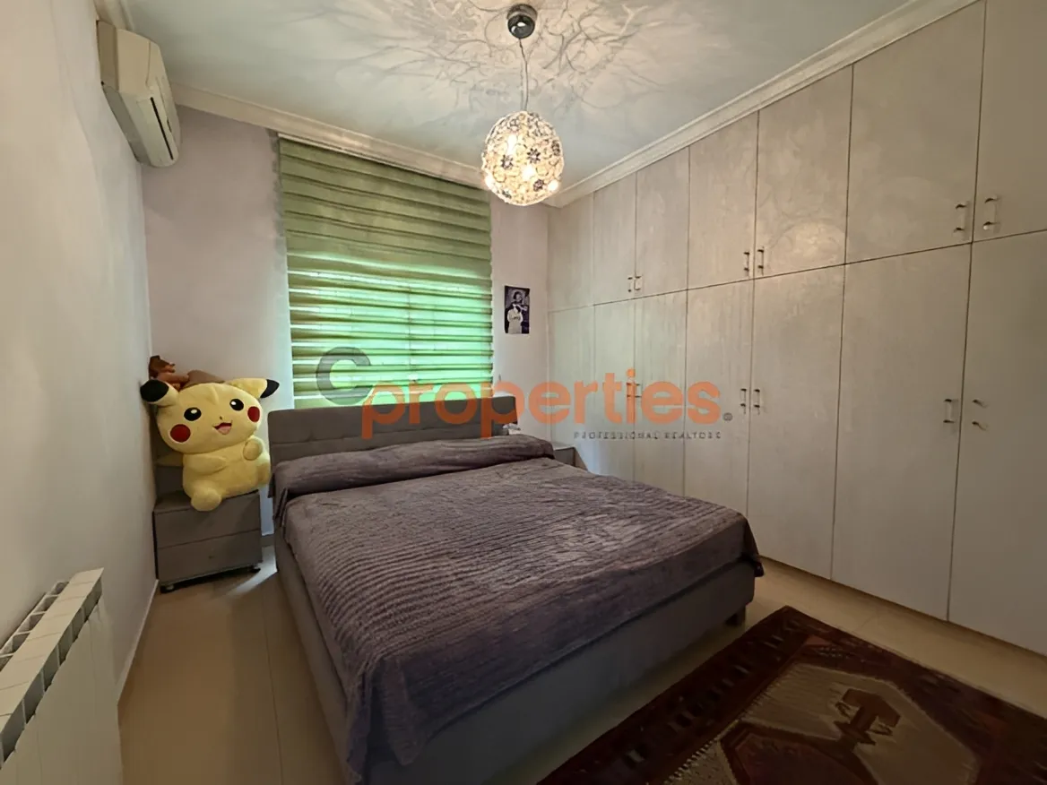 Apartment for Sale in Mtaileb