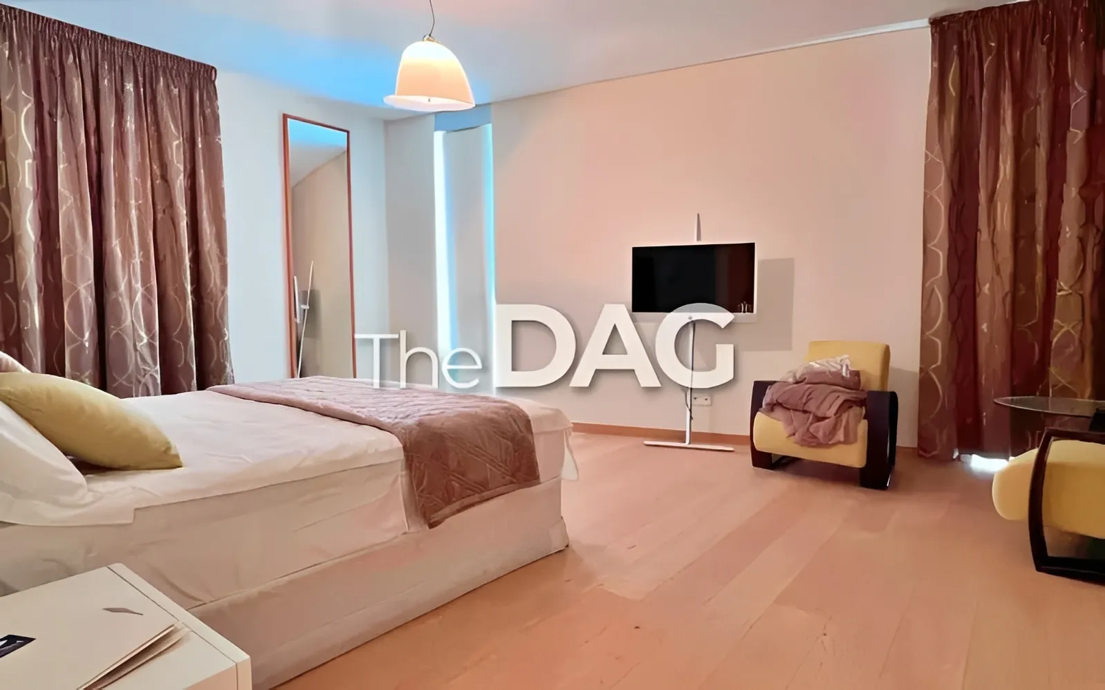 Apartment for Sale in Saifi Village, Beirut, Lebanon