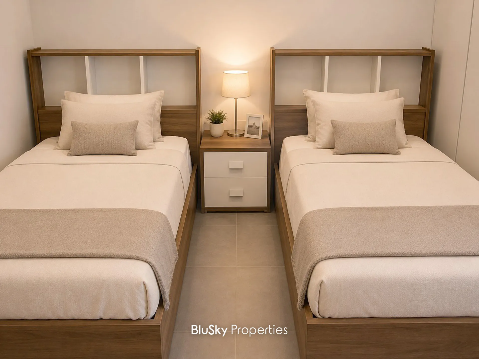 Apartment for rent in Achrafieh, beirut, lebanon
